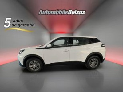 Peugeot 2008 BlueHDi 110 S&S Active 81 kW (110 CV) Peugeot 2008 BlueHDi 110 S&S Active 81 kW (110 CV)