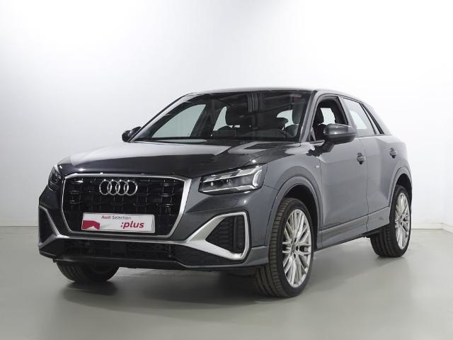 AudiQ2 Adrenalin 30 TDI 85 kW (116 CV) S tronic