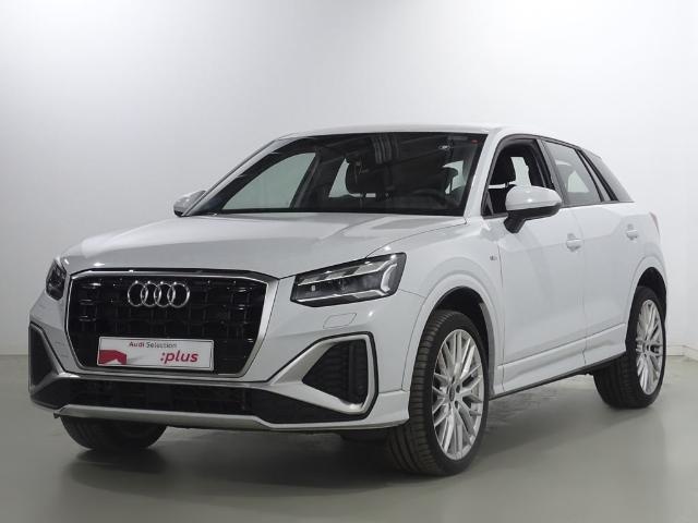 AudiQ2 Adrenalin 30 TDI 85 kW (116 CV) S tronic