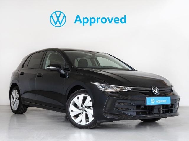 VolkswagenGolf Más 1.5 TSI 85 kW (116 CV)