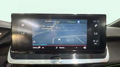 Peugeot 208 PureTech 130 Allure Pack EAT8 96 kW (130 CV) Peugeot 208 PureTech 130 Allure Pack EAT8 96 kW (130 CV)