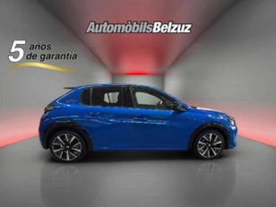 Peugeot 208 PureTech 130 Allure Pack EAT8 96 kW (130 CV) Peugeot 208 PureTech 130 Allure Pack EAT8 96 kW (130 CV)