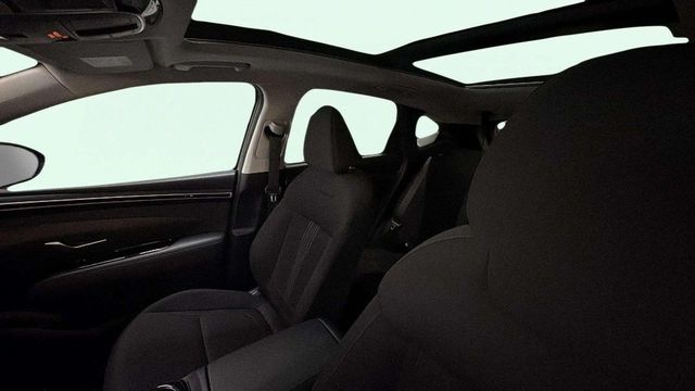 HyundaiTucson 1.6 TGDI 48V Tecno 2C DCT 110 kW (150 CV) Vehículo usado en Barcelona - 9