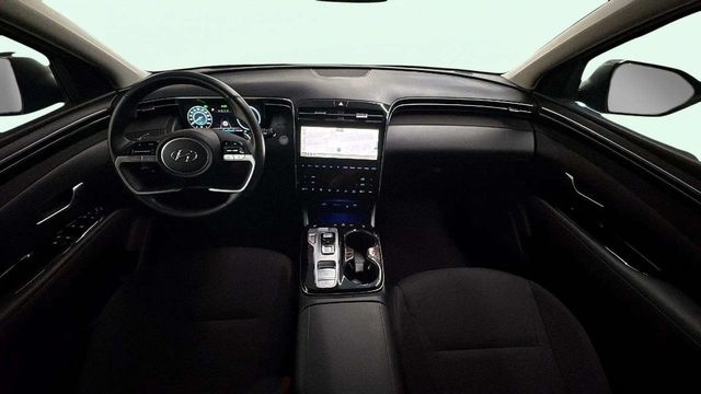 HyundaiTucson 1.6 TGDI 48V Tecno 2C DCT 110 kW (150 CV) Vehículo usado en Barcelona - 10