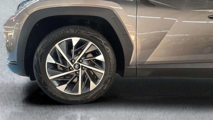 HyundaiTucson 1.6 TGDI 48V Tecno 2C DCT 110 kW (150 CV) Vehículo usado en Barcelona - 22 HyundaiTucson 1.6 TGDI 48V Tecno 2C DCT 110 kW (150 CV) Vehículo usado en Barcelona - 22