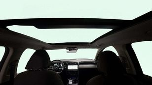Hyundai Tucson 1.6 TGDI 48V Tecno 2C DCT 110 kW (150 CV) Hyundai Tucson 1.6 TGDI 48V Tecno 2C DCT 110 kW (150 CV)