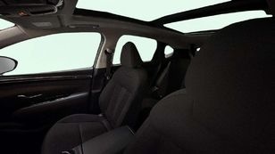 Hyundai Tucson 1.6 TGDI 48V Tecno 2C DCT 110 kW (150 CV) Hyundai Tucson 1.6 TGDI 48V Tecno 2C DCT 110 kW (150 CV)