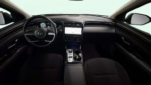 Hyundai Tucson 1.6 TGDI 48V Tecno 2C DCT 110 kW (150 CV) Hyundai Tucson 1.6 TGDI 48V Tecno 2C DCT 110 kW (150 CV)