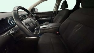 Hyundai Tucson 1.6 TGDI 48V Tecno 2C DCT 110 kW (150 CV) Hyundai Tucson 1.6 TGDI 48V Tecno 2C DCT 110 kW (150 CV)