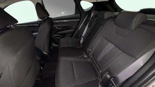 Hyundai Tucson 1.6 TGDI 48V Tecno 2C DCT 110 kW (150 CV) Hyundai Tucson 1.6 TGDI 48V Tecno 2C DCT 110 kW (150 CV)