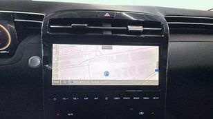 Hyundai Tucson 1.6 TGDI 48V Tecno 2C DCT 110 kW (150 CV) Hyundai Tucson 1.6 TGDI 48V Tecno 2C DCT 110 kW (150 CV)