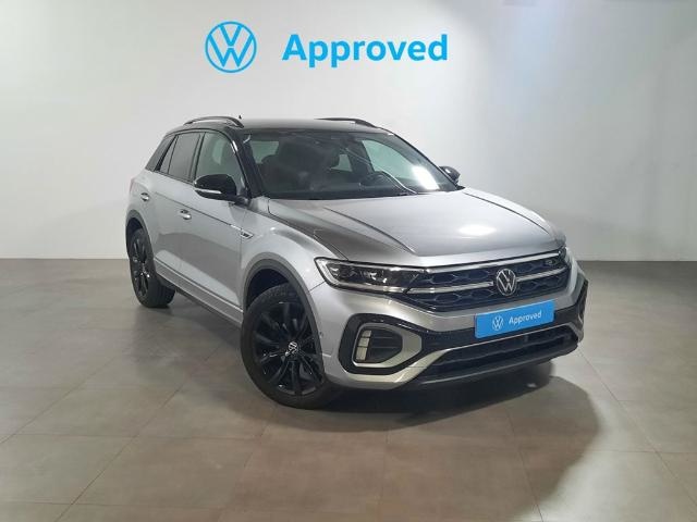 VolkswagenT-Roc R-Line 1.5 TSI 110 kW (150 CV) DSG