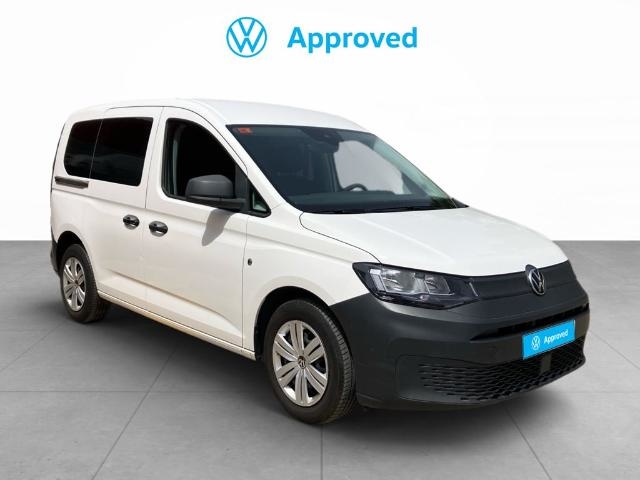 VolkswagenCaddy Kombi 2.0 TDI 75 kW (102 CV)