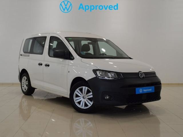 VolkswagenCaddy Kombi 2.0 TDI 75 kW (102 CV)