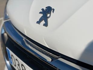 Peugeot 208 1.6 BlueHDi Style 73 kW (100 CV)