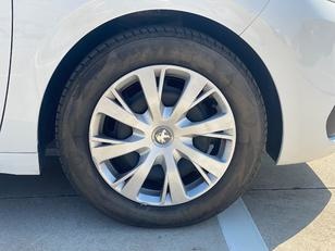 Peugeot 208 1.6 BlueHDi Style 73 kW (100 CV)