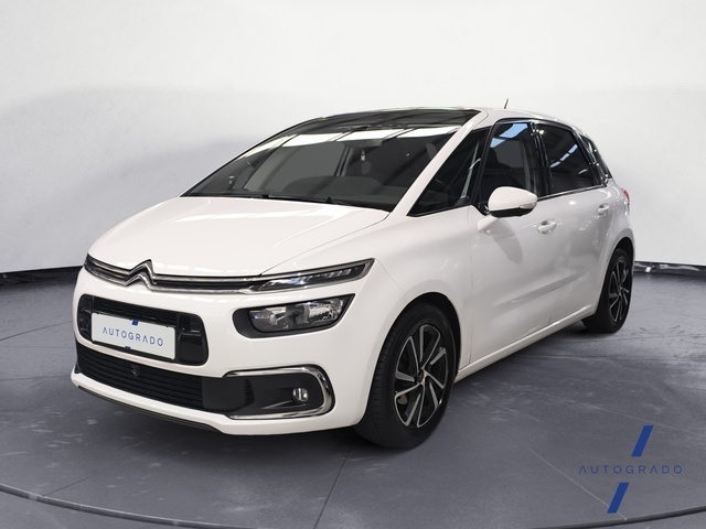 CitroenC4 Spacetourer BlueHDi 130 Feel 96 kW (130 CV)