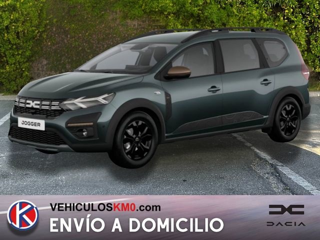DaciaJogger Extreme Go Hybrid 103 kW (140 CV)