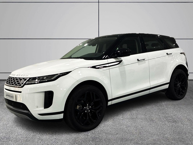 Land Rover Range Rover Evoque D163 MHEV S 4WD Auto 120 kW (163 CV)