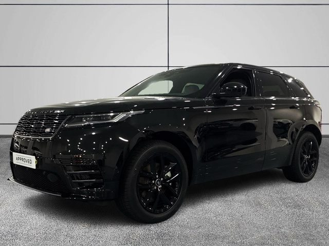 Land Rover Range Rover Velar 2.0D I4 MHEV Dynamic SE 4WD Auto 150 kW (204 CV)