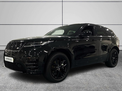 Land Rover Range Rover Velar 2.0D I4 MHEV Dynamic SE 4WD Auto 150 kW (204 CV) Land Rover Range Rover Velar 2.0D I4 MHEV Dynamic SE 4WD Auto 150 kW (204 CV)
