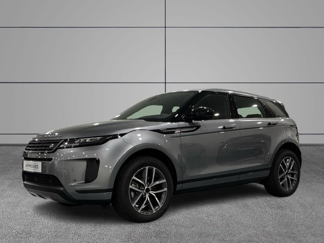 Land Rover Range Rover Evoque P300e PHEV I3 S 4WD Auto 198 kW (269 CV)