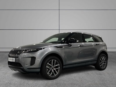 Land Rover Range Rover Evoque P300e PHEV I3 S 4WD Auto 198 kW (269 CV) Land Rover Range Rover Evoque P300e PHEV I3 S 4WD Auto 198 kW (269 CV)