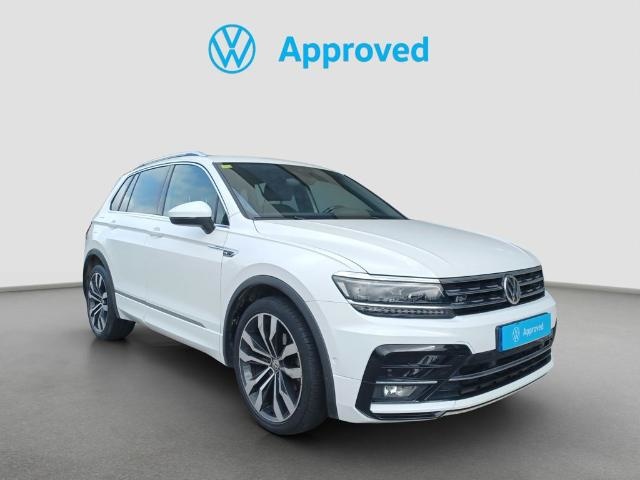 VolkswagenTiguan Sport 2.0 TDI 110 kW (150 CV) DSG