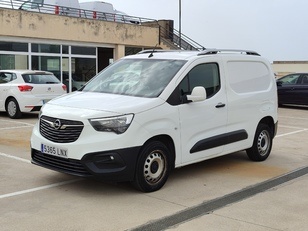 Opel Combo Cargo 1.5 TD Select L H1 1000kg 75 kW (102 CV)