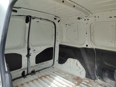 Opel Combo Cargo 1.5 TD Select L H1 1000kg 75 kW (102 CV) Opel Combo Cargo 1.5 TD Select L H1 1000kg 75 kW (102 CV)