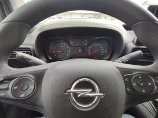 Opel Combo Cargo 1.5 TD Select L H1 1000kg 75 kW (102 CV)