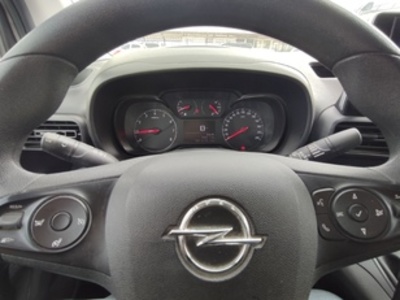 Opel Combo Cargo 1.5 TD Select L H1 1000kg 75 kW (102 CV) Opel Combo Cargo 1.5 TD Select L H1 1000kg 75 kW (102 CV)