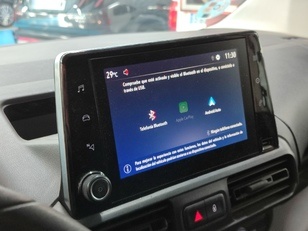 Opel Combo Cargo 1.5 TD Select L H1 1000kg 75 kW (102 CV)