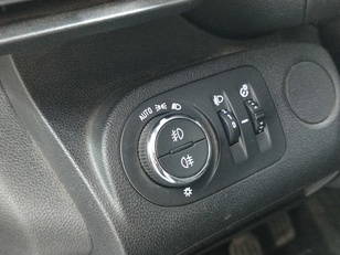 Opel Combo Cargo 1.5 TD Select L H1 1000kg 75 kW (102 CV)