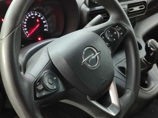 Opel Combo Cargo 1.5 TD Select L H1 1000kg 75 kW (102 CV)