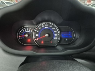 Hyundai i10 1.2 Comfort 63 kW (85 CV)