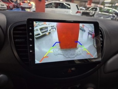 Hyundai i10 1.2 Comfort 63 kW (85 CV) Hyundai i10 1.2 Comfort 63 kW (85 CV)