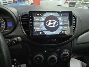 Hyundai i10 1.2 Comfort 63 kW (85 CV)