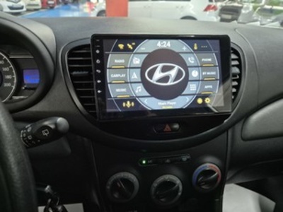 Hyundai i10 1.2 Comfort 63 kW (85 CV) Hyundai i10 1.2 Comfort 63 kW (85 CV)