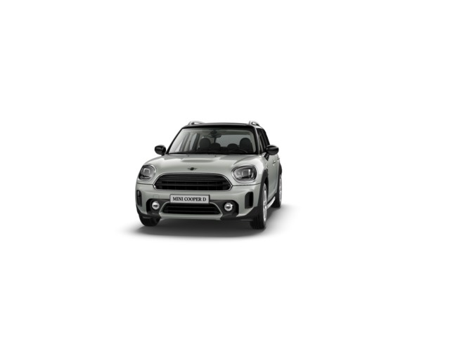 MINIMINI Countryman Cooper D 110 kW (150 CV)