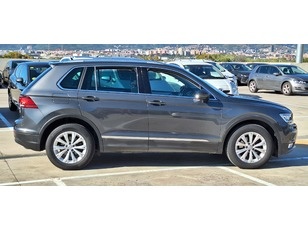 Volkswagen Tiguan Sport 2.0 TDI BMT 110 kW (150 CV) DSG