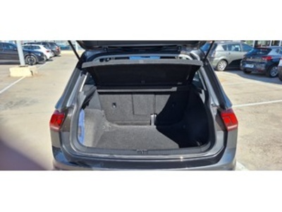 Volkswagen Tiguan Sport 2.0 TDI BMT 110 kW (150 CV) DSG Volkswagen Tiguan Sport 2.0 TDI BMT 110 kW (150 CV) DSG