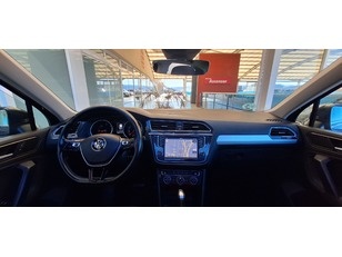 Volkswagen Tiguan Sport 2.0 TDI BMT 110 kW (150 CV) DSG