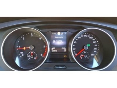 Volkswagen Tiguan Sport 2.0 TDI BMT 110 kW (150 CV) DSG Volkswagen Tiguan Sport 2.0 TDI BMT 110 kW (150 CV) DSG