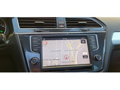 Volkswagen Tiguan Sport 2.0 TDI BMT 110 kW (150 CV) DSG Volkswagen Tiguan Sport 2.0 TDI BMT 110 kW (150 CV) DSG