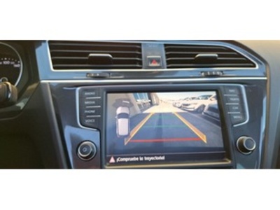 Volkswagen Tiguan Sport 2.0 TDI BMT 110 kW (150 CV) DSG Volkswagen Tiguan Sport 2.0 TDI BMT 110 kW (150 CV) DSG