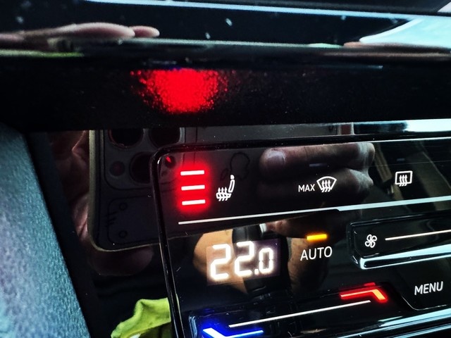 VolkswagenPassat Variant R-Line 2.0 TSI 140 kW (190 CV) DSG Vehículo usado en Barcelona - 31