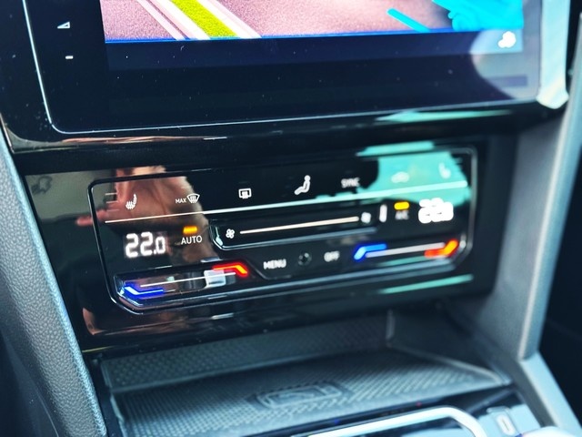 VolkswagenPassat Variant R-Line 2.0 TSI 140 kW (190 CV) DSG Vehículo usado en Barcelona - 32