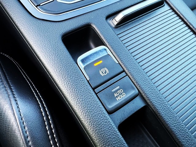 VolkswagenPassat Variant R-Line 2.0 TSI 140 kW (190 CV) DSG Vehículo usado en Barcelona - 35