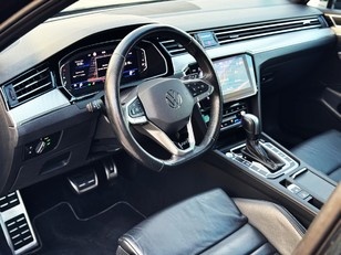 Volkswagen Passat Variant R-Line 2.0 TSI 140 kW (190 CV) DSG